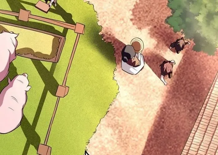 Cánh Tay Tà Ác Chap 1 - Next Chap 2