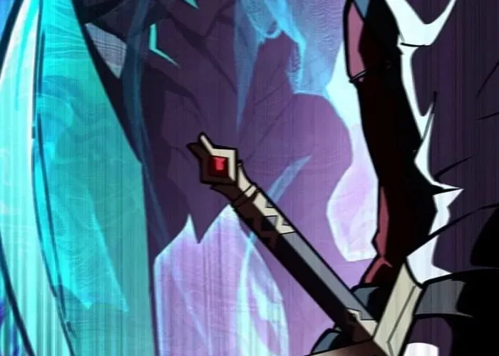 Cánh Tay Tà Ác Chap 2 - Next Chap 3