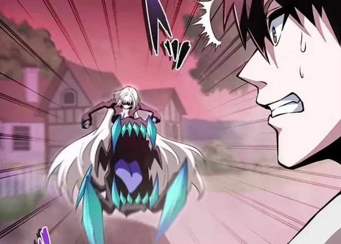 Cánh Tay Tà Ác Chap 2 - Next Chap 3