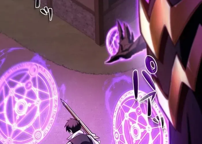 Cánh Tay Tà Ác Chap 2 - Next Chap 3