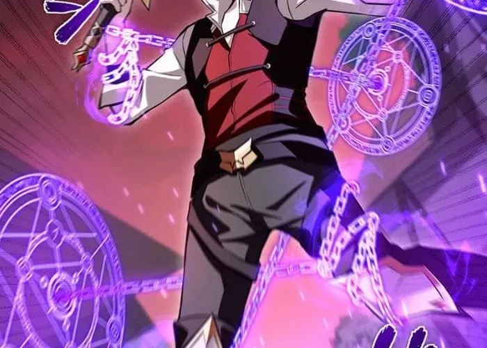 Cánh Tay Tà Ác Chap 2 - Next Chap 3