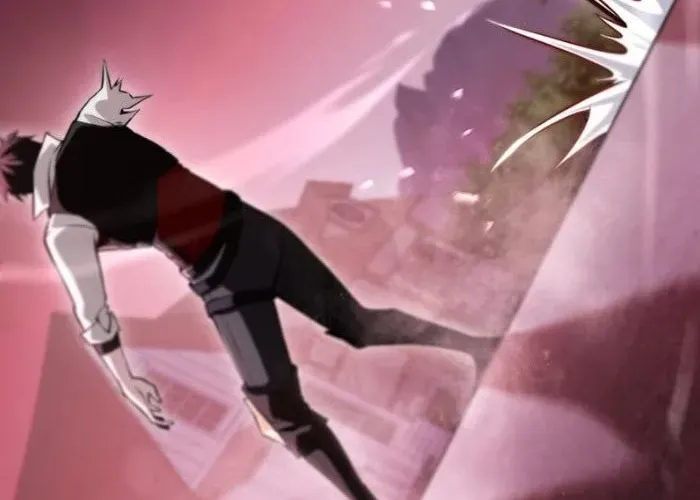 Cánh Tay Tà Ác Chap 2 - Next Chap 3