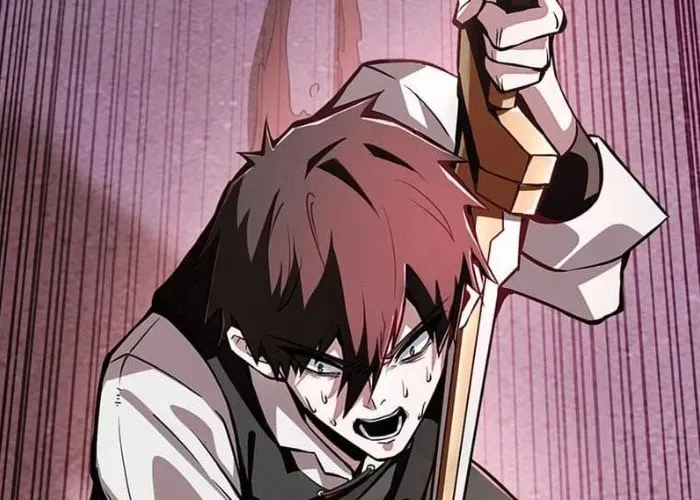 Cánh Tay Tà Ác Chap 2 - Next Chap 3