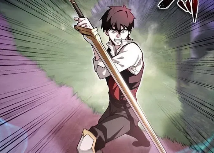 Cánh Tay Tà Ác Chap 2 - Next Chap 3