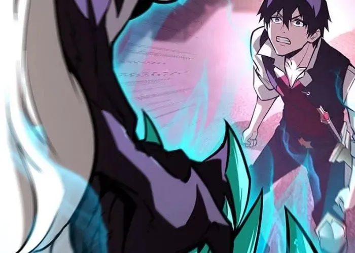 Cánh Tay Tà Ác Chap 2 - Next Chap 3