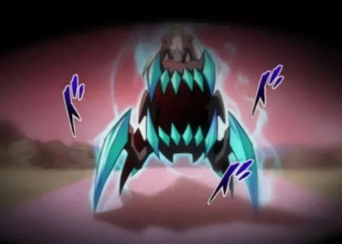 Cánh Tay Tà Ác Chap 2 - Next Chap 3