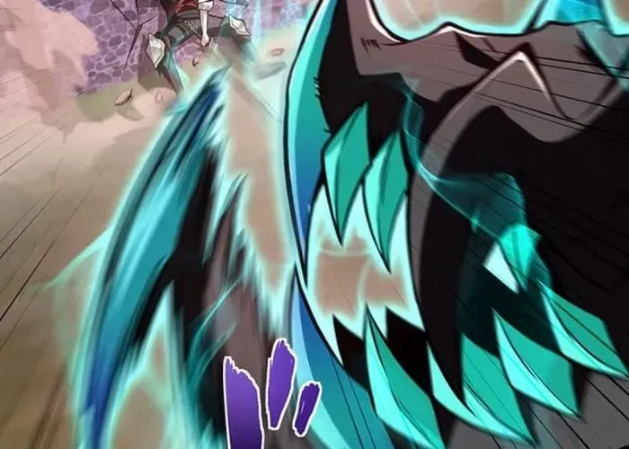 Cánh Tay Tà Ác Chap 2 - Next Chap 3