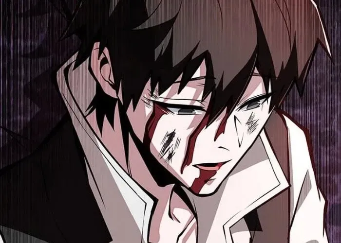 Cánh Tay Tà Ác Chap 2 - Next Chap 3