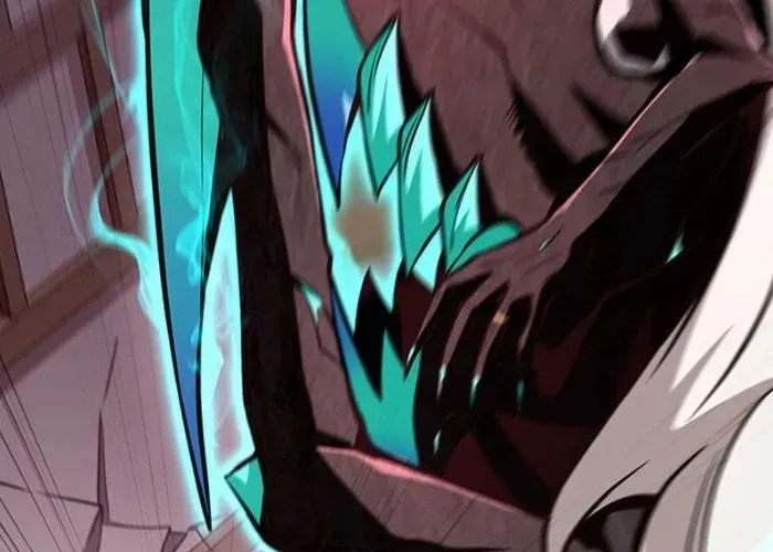 Cánh Tay Tà Ác Chap 2 - Next Chap 3