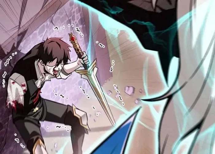 Cánh Tay Tà Ác Chap 2 - Next Chap 3