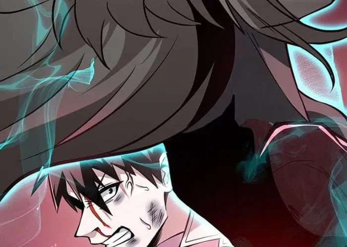 Cánh Tay Tà Ác Chap 2 - Next Chap 3