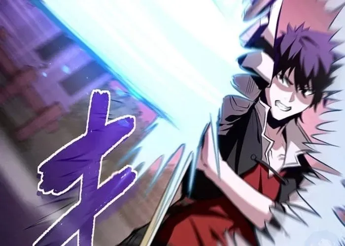 Cánh Tay Tà Ác Chap 2 - Next Chap 3