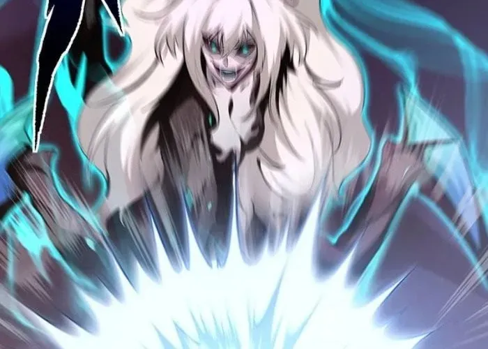 Cánh Tay Tà Ác Chap 2 - Next Chap 3