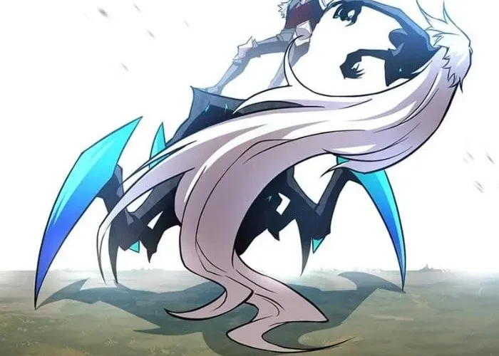 Cánh Tay Tà Ác Chap 2 - Next Chap 3