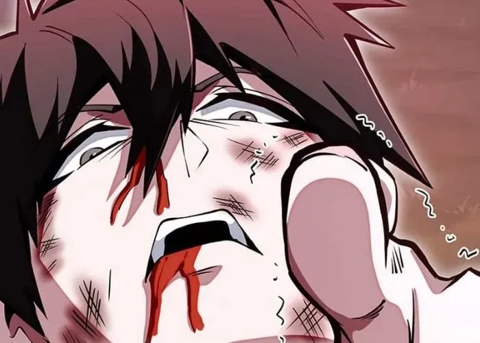 Cánh Tay Tà Ác Chap 2 - Next Chap 3