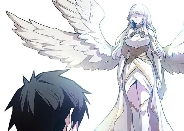 Cánh Tay Tà Ác Chap 2 - Next Chap 3