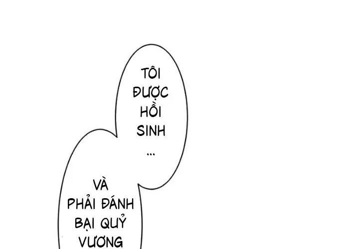 Cánh Tay Tà Ác Chap 2 - Next Chap 3