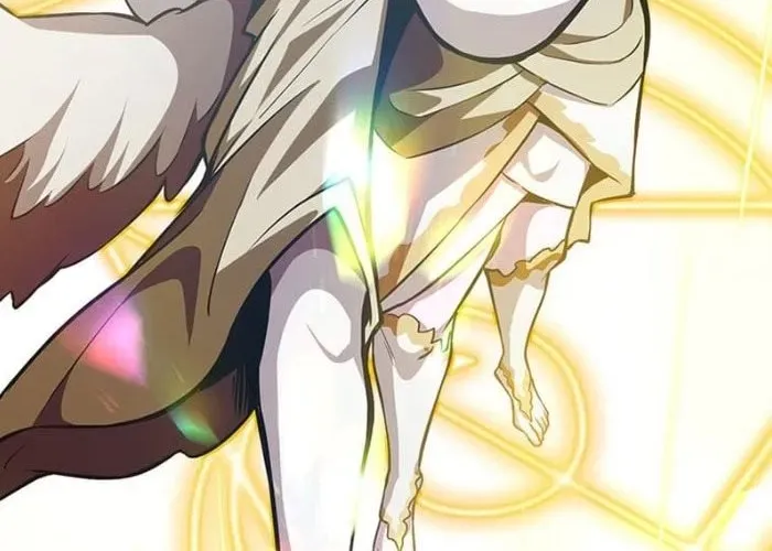 Cánh Tay Tà Ác Chap 2 - Next Chap 3