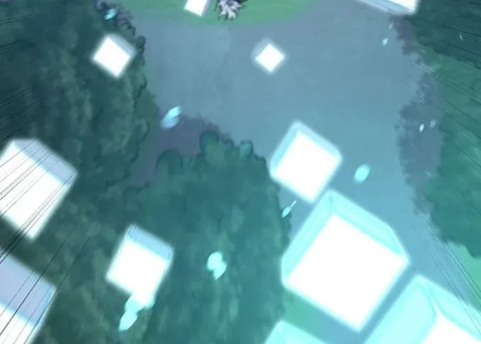 Cánh Tay Tà Ác Chap 2 - Next Chap 3