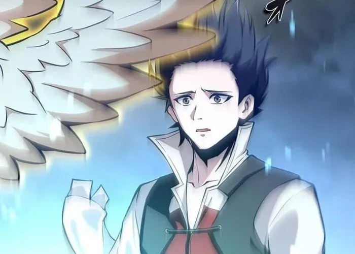 Cánh Tay Tà Ác Chap 2 - Next Chap 3