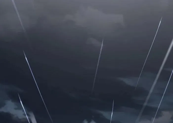 Cánh Tay Tà Ác Chap 2 - Next Chap 3