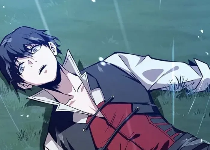 Cánh Tay Tà Ác Chap 2 - Next Chap 3