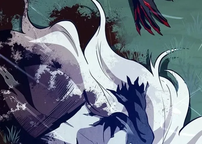 Cánh Tay Tà Ác Chap 2 - Next Chap 3