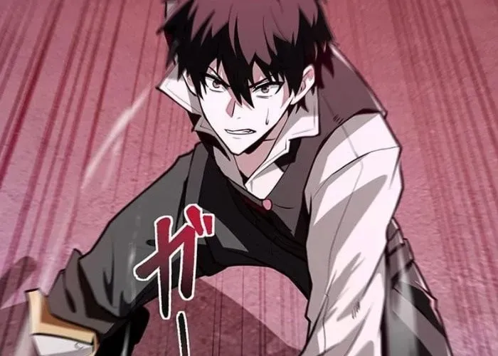 Cánh Tay Tà Ác Chap 2 - Next Chap 3