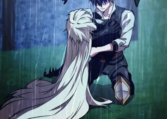 Cánh Tay Tà Ác Chap 2 - Next Chap 3