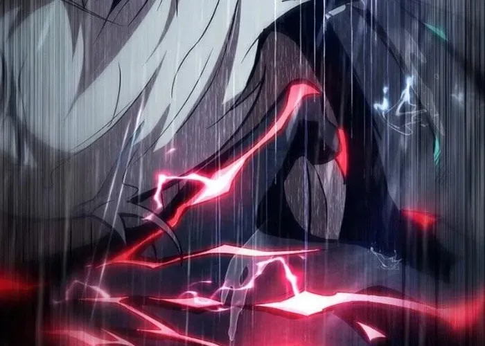 Cánh Tay Tà Ác Chap 2 - Next Chap 3