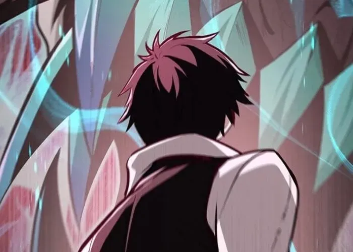 Cánh Tay Tà Ác Chap 2 - Next Chap 3