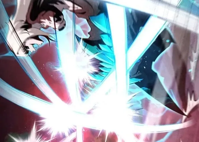 Cánh Tay Tà Ác Chap 2 - Next Chap 3