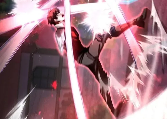 Cánh Tay Tà Ác Chap 2 - Next Chap 3