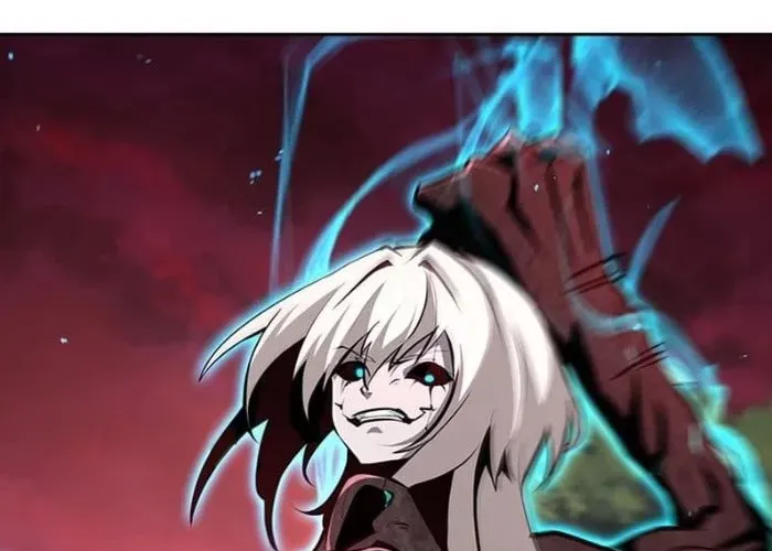 Cánh Tay Tà Ác Chap 2 - Next Chap 3