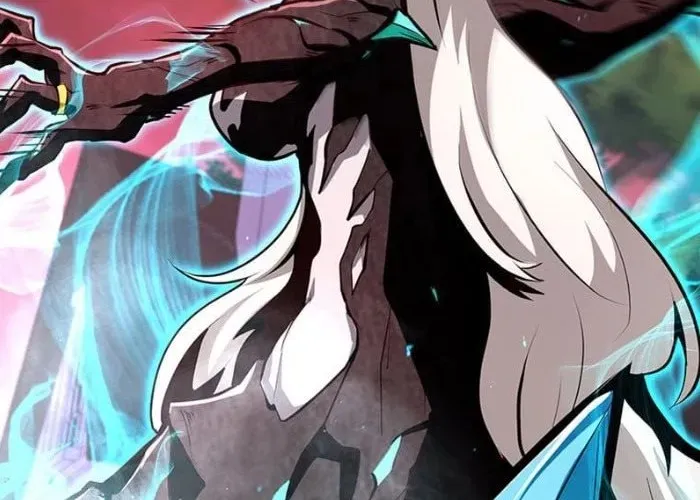 Cánh Tay Tà Ác Chap 2 - Next Chap 3