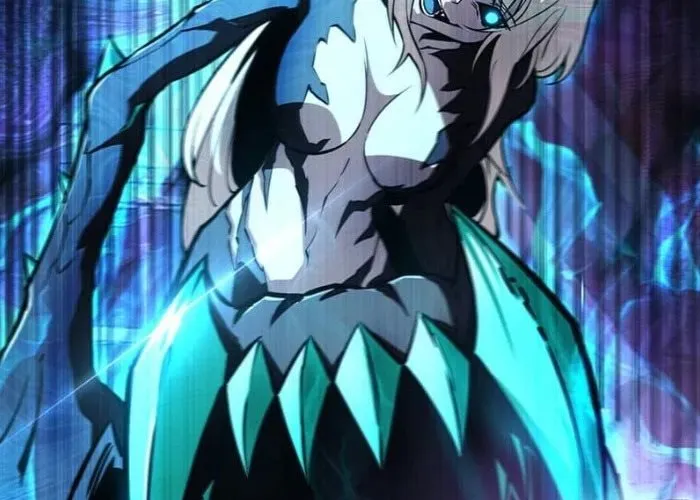 Cánh Tay Tà Ác Chap 2 - Next Chap 3