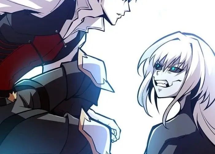 Cánh Tay Tà Ác Chap 2 - Next Chap 3