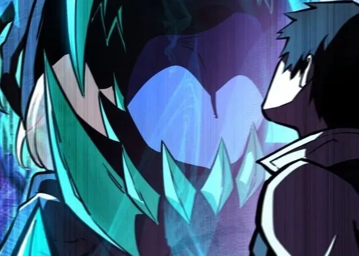 Cánh Tay Tà Ác Chap 2 - Next Chap 3