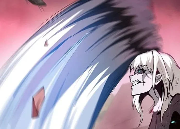 Cánh Tay Tà Ác Chap 2 - Next Chap 3