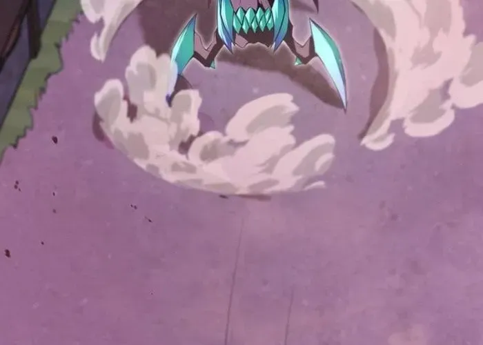 Cánh Tay Tà Ác Chap 2 - Next Chap 3