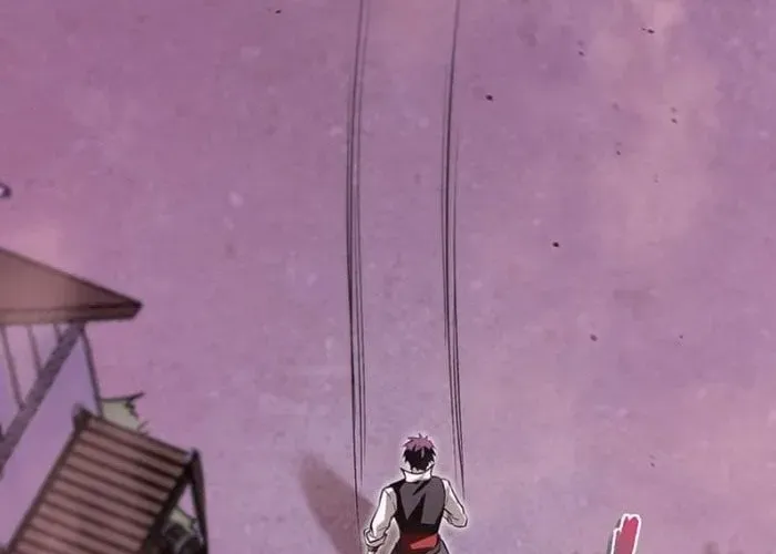 Cánh Tay Tà Ác Chap 2 - Next Chap 3