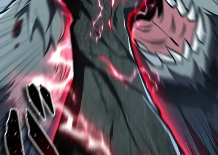 Cánh Tay Tà Ác Chap 3 - Next Chap 4