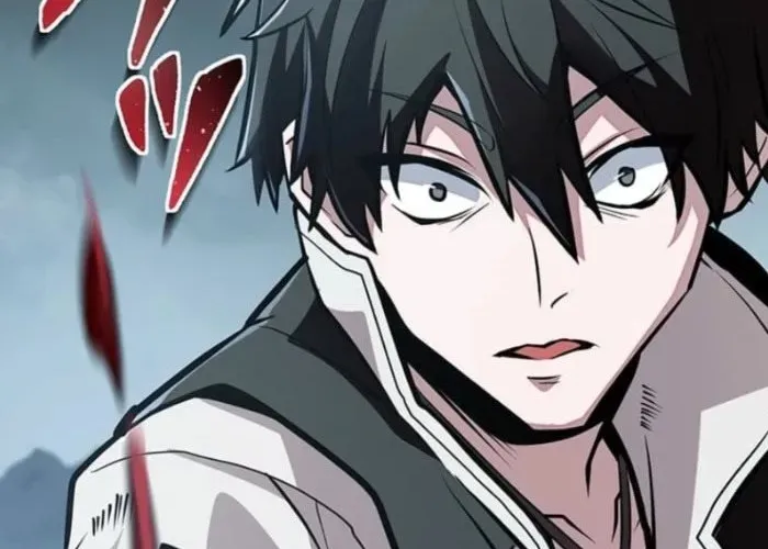 Cánh Tay Tà Ác Chap 3 - Next Chap 4