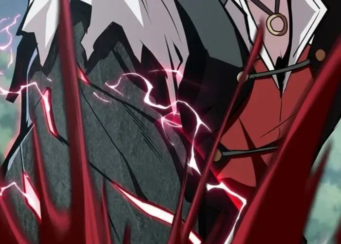 Cánh Tay Tà Ác Chap 3 - Next Chap 4