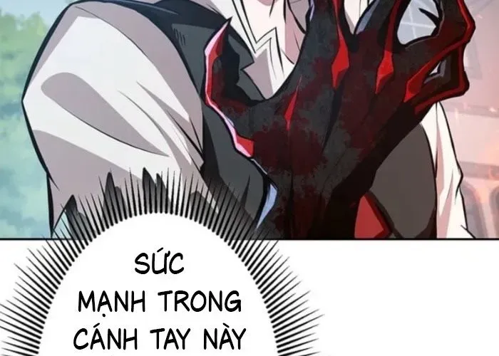 Cánh Tay Tà Ác Chap 3 - Next Chap 4