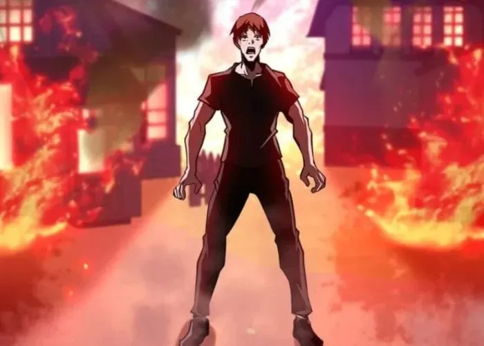 Cánh Tay Tà Ác Chap 3 - Next Chap 4