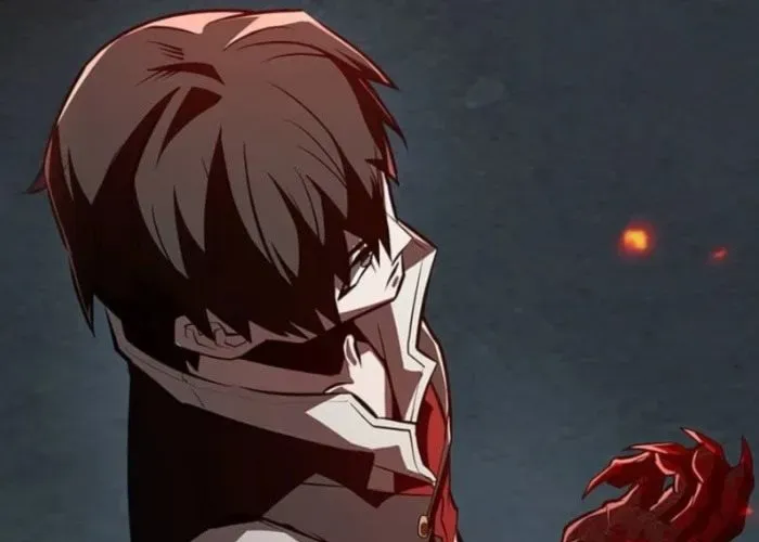 Cánh Tay Tà Ác Chap 3 - Next Chap 4