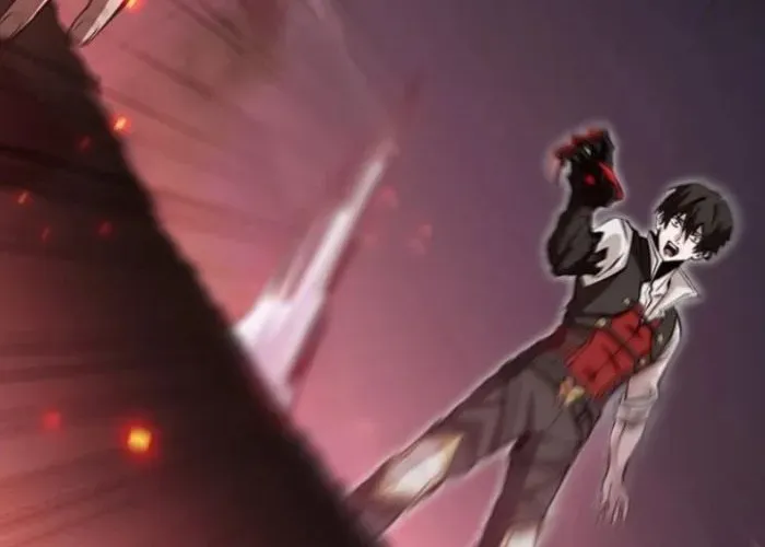 Cánh Tay Tà Ác Chap 3 - Next Chap 4