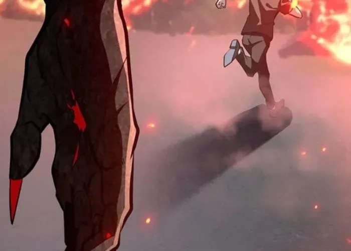 Cánh Tay Tà Ác Chap 3 - Next Chap 4