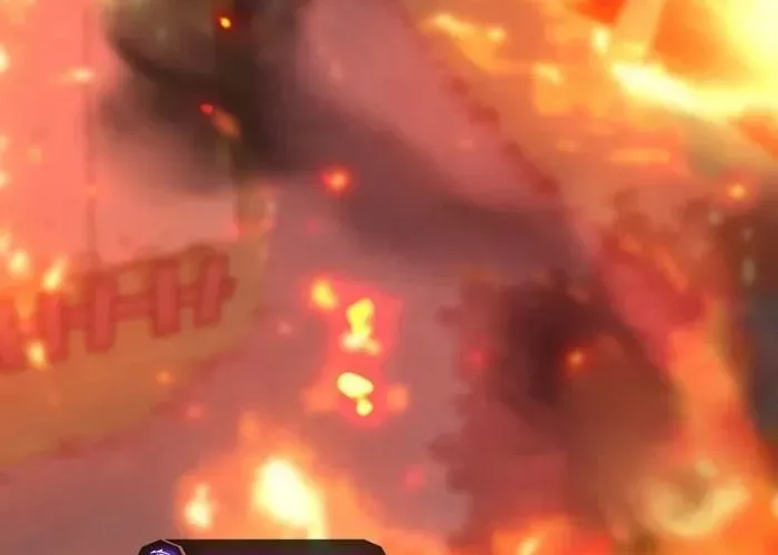 Cánh Tay Tà Ác Chap 3 - Next Chap 4